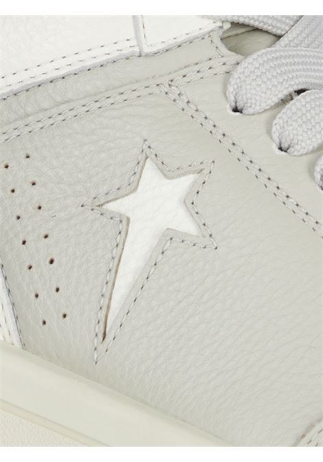 turbowpn sneakers unisex oyster CONVERSE X DRKSHDW | DC02DX960 A10R06101